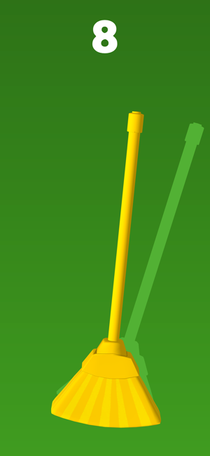 Broom Challenge(圖2)-速報App