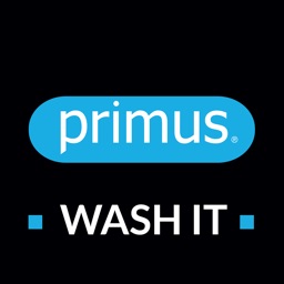 Wash It By Primus