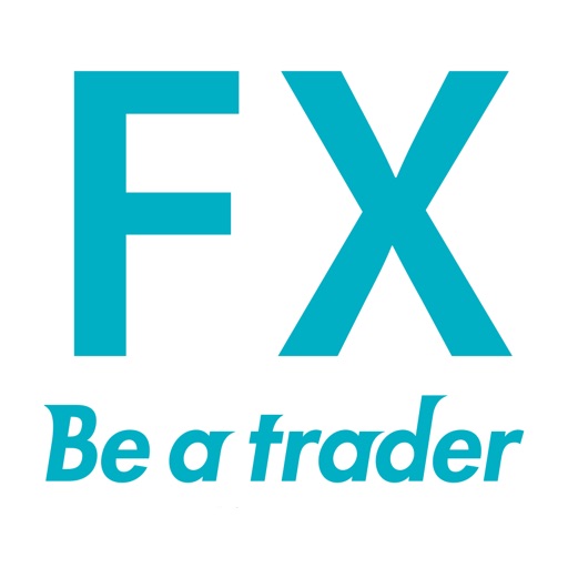 Be a trader ! - FX入門デモトレードアプリ