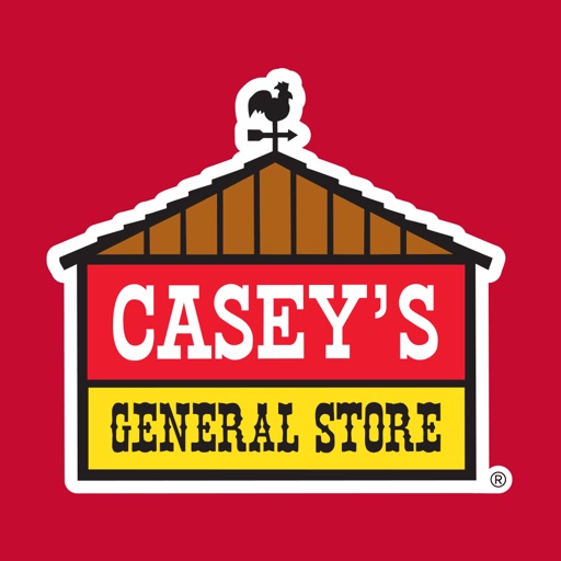 Casey’s General Stores iOS App