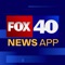 Livestreaming, breaking news notifications, and all the news that matters from FOX40 News in a fast, high-performance app