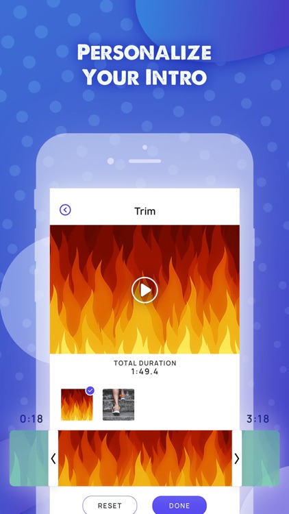 Intro Maker: Make Outro for YT screenshot-7
