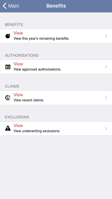 How to cancel & delete MASM from iphone & ipad 4