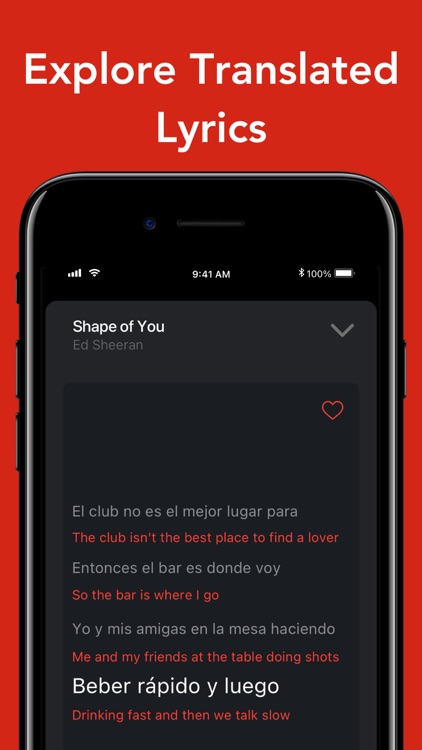 Song Finder & Music Lyrics