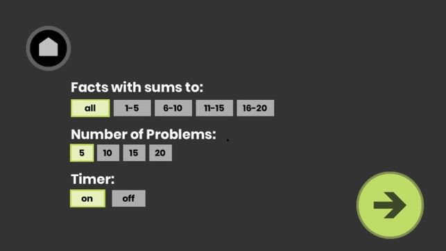 Math Mountains: Add & Subtract(圖5)-速報App