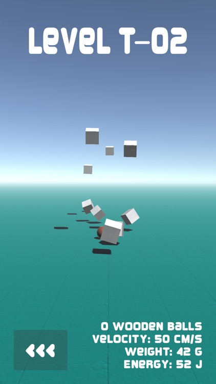 BoxBalled screenshot-3