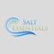 Download the Salt Essentials Wellness App today to plan and schedule your appointments