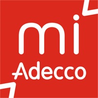 miAdecco app funktioniert nicht? Probleme und Störung
