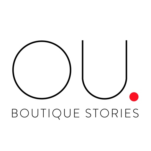 OU. Boutique Stories