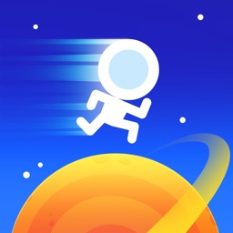 Universe Run: Space Travel