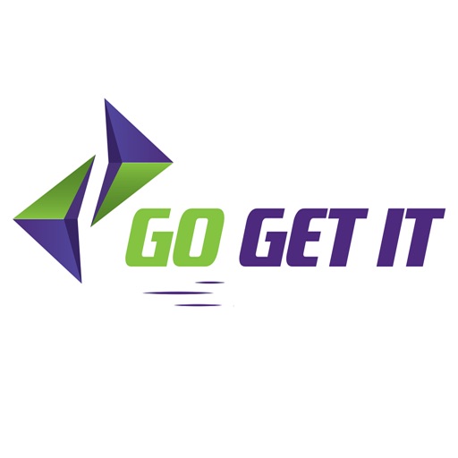 Gogetit-Merchant App