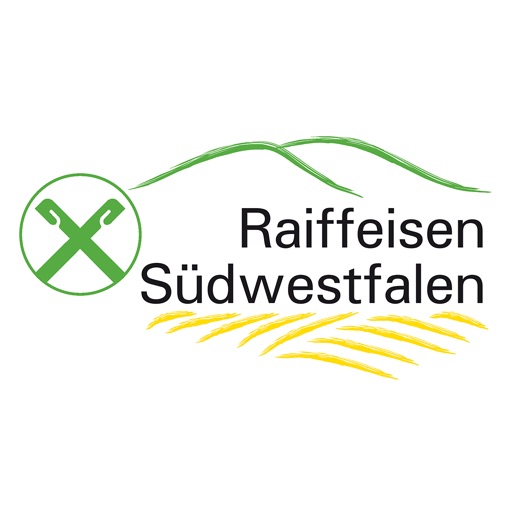 Raiffeisen-Südwestfalen eG