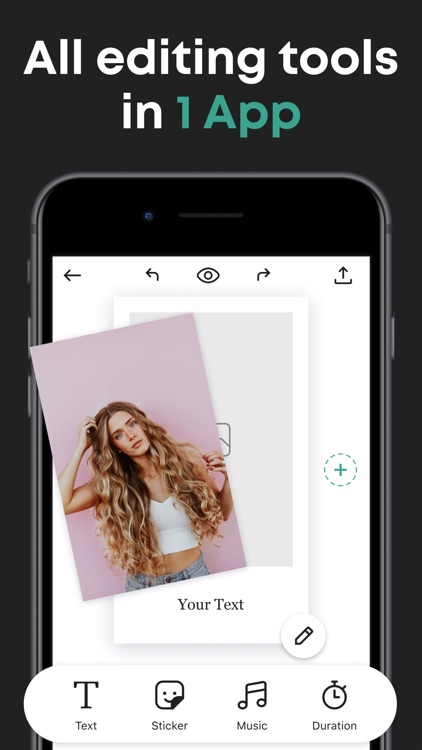 Lift: Story Maker screenshot-6