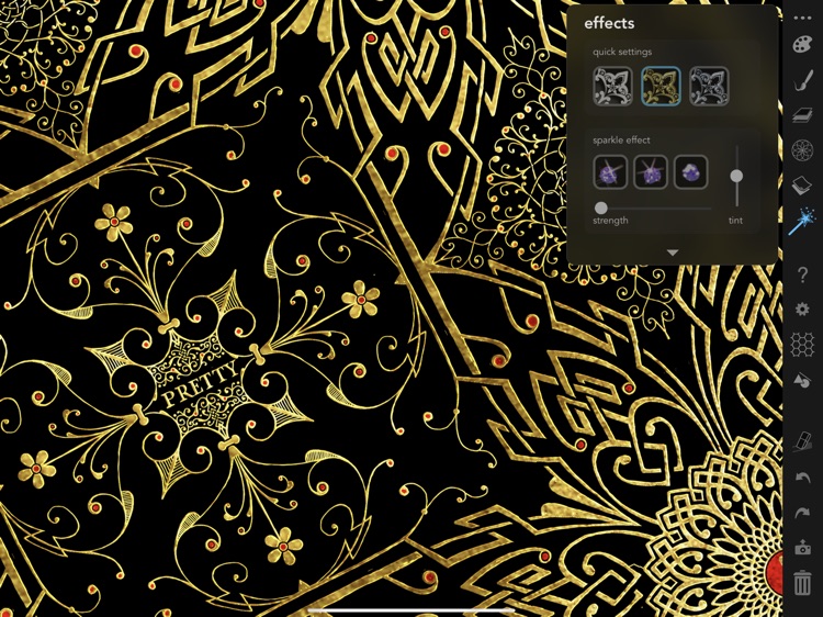 iOrnament Pro screenshot-3