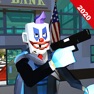Get Bank Robbery Sneak Thief Game for iOS, iPhone, iPad Aso Report