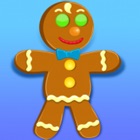 Starfall Gingerbread