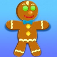 starfall gingerbread