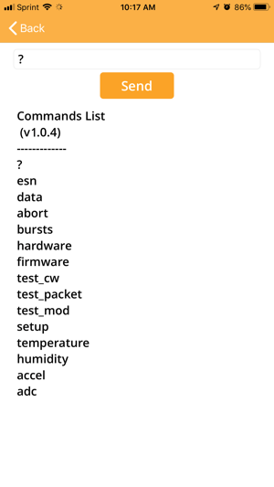 STX3 DK BLE(圖2)-速報App