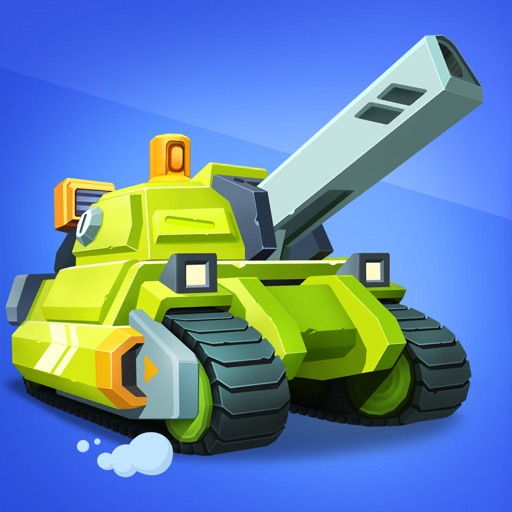 Final Tank icon