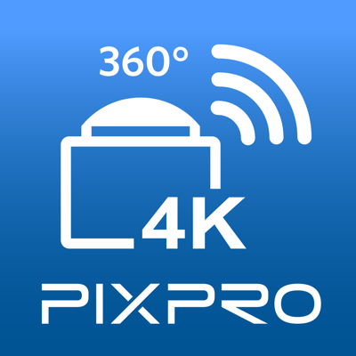 PIXPRO SP360 4K