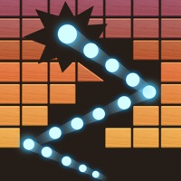 Brick Breaker: Legend Balls на пк