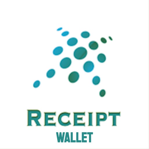 Receipt Wallet iOS App