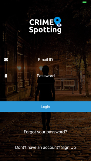 Crime Spotting(圖2)-速報App