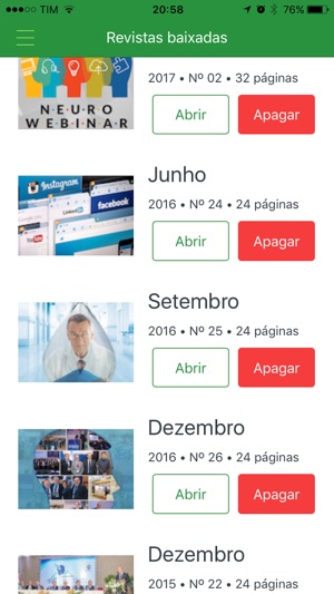 SBN Hoje(圖4)-速報App