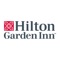 Welcome to Hilton Garden Inn