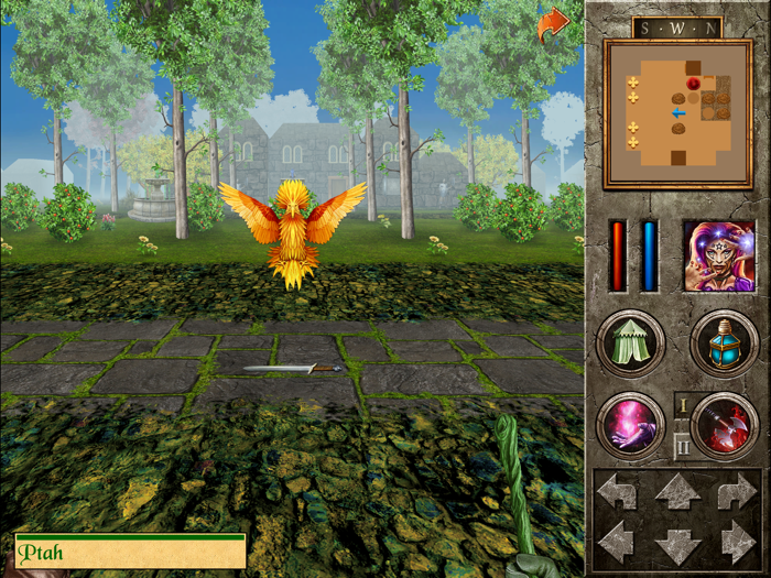 The Quest - Hero of Lukomorye5