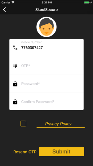 SkoolSecure(圖2)-速報App