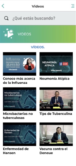 InfectoWeb(圖4)-速報App