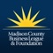 The Business League works in unity with the Madison County elected officials and MCEDA for the benefit of the community by supporting and promoting business growth, capital investment, overall quality of life and other factors associated with economic development