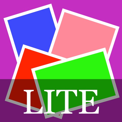Collage Creator Lite iOS App