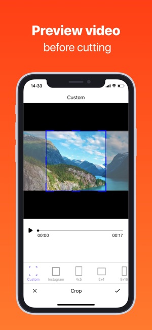 Cut Videos: Edit & Trim Video(圖3)-速報App