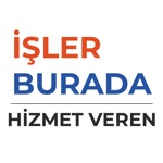 İşler Burada