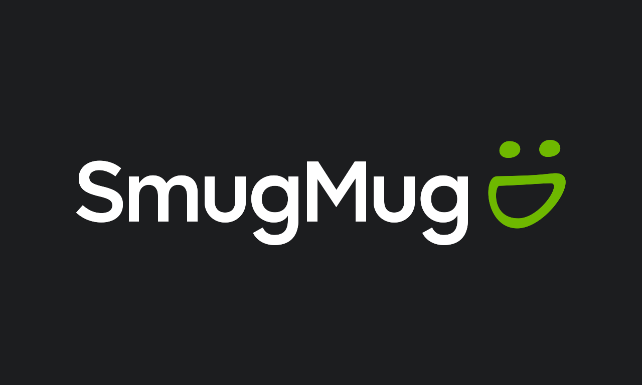 SmugMug - Store & Share Photos