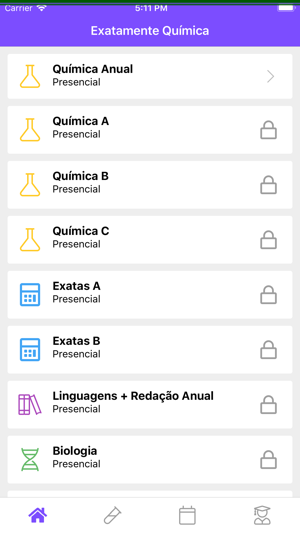 Exatamente Química(圖2)-速報App