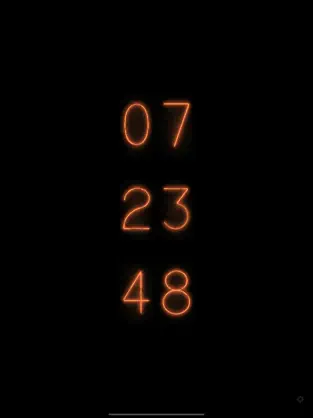 Screenshot 1 TubeClock iphone