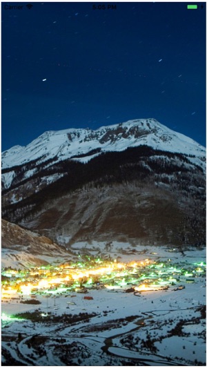 Silverton, Colorado(圖1)-速報App