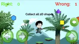 Game screenshot Shape collector apk