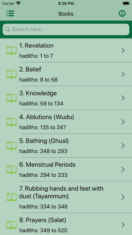 Learn Islam Pro screenshot-6