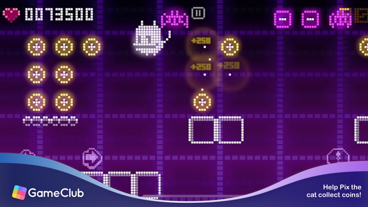 Pix n Love Rush - GameClub screenshot-0