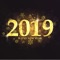 Create your own Happy New Year 2019 Photo Greetings