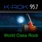 KROK sgined on the air on November 1, 1985 playing rock n' roll for West Central Louisiana