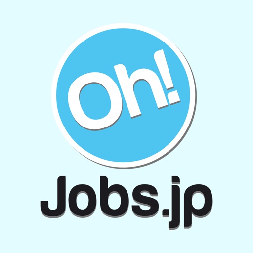 Oh! Jobs JP