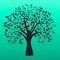 Specifically designed for Landscaping & tree Care Pros, this is a complete invoicing, financial and contact management app designed for service oriented independent businesses