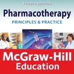 Pharmacotherapy Principles 4-E