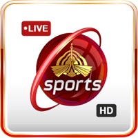 PTV Sports Live TV Stream ne fonctionne pas? problème ou bug?