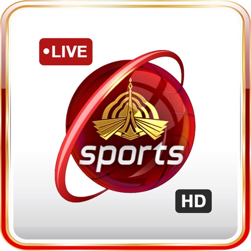 PTV Sports Live TV Stream iOS App